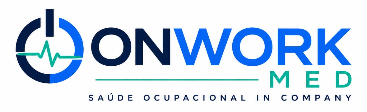 Logo de Onwork Med Saude Ocupacional